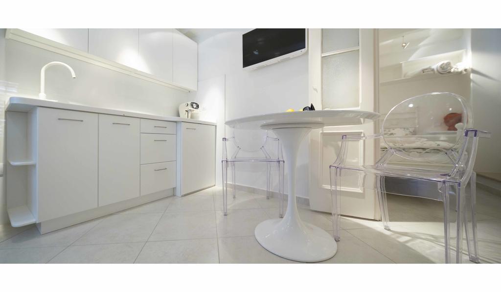 Templar Residence Apartments 杜布罗夫尼克 外观 照片