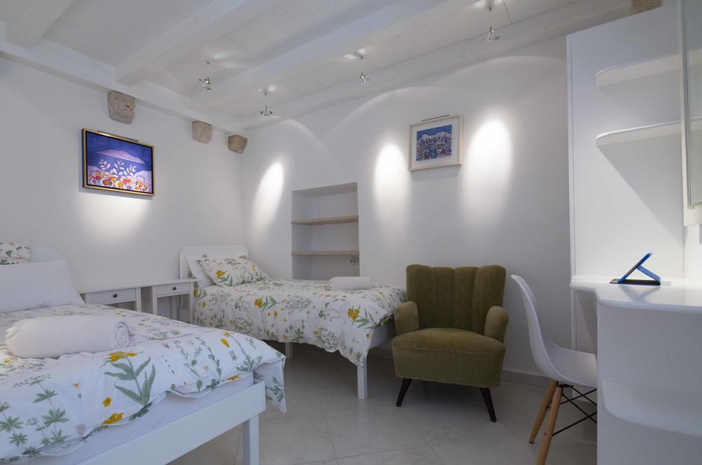 Templar Residence Apartments 杜布罗夫尼克 外观 照片