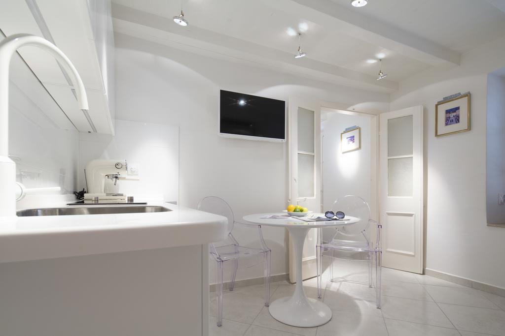 Templar Residence Apartments 杜布罗夫尼克 外观 照片