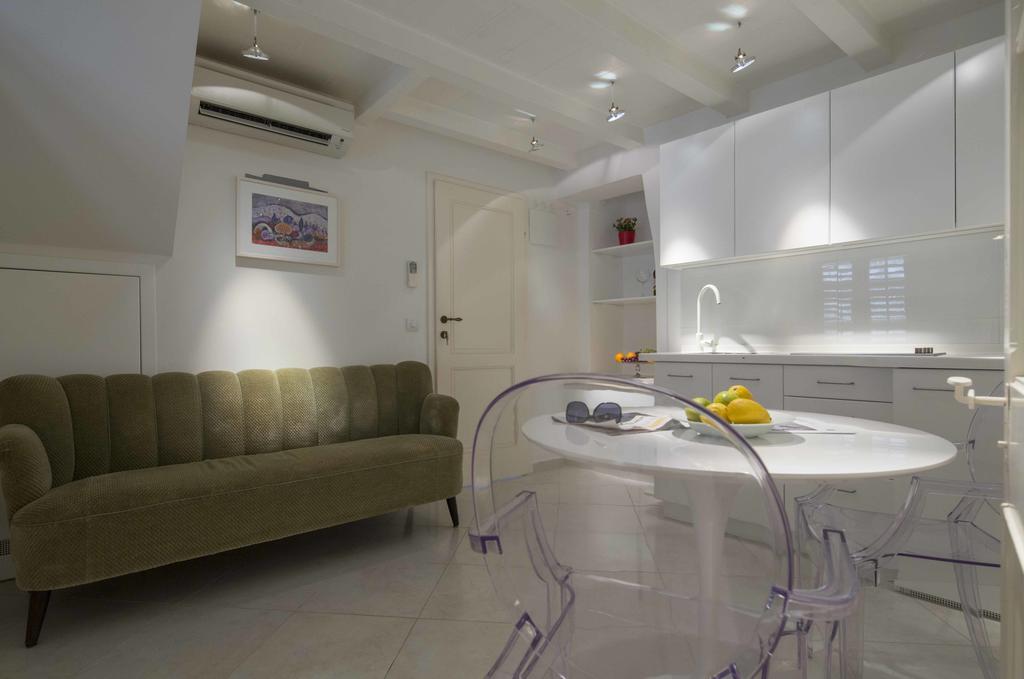 Templar Residence Apartments 杜布罗夫尼克 外观 照片