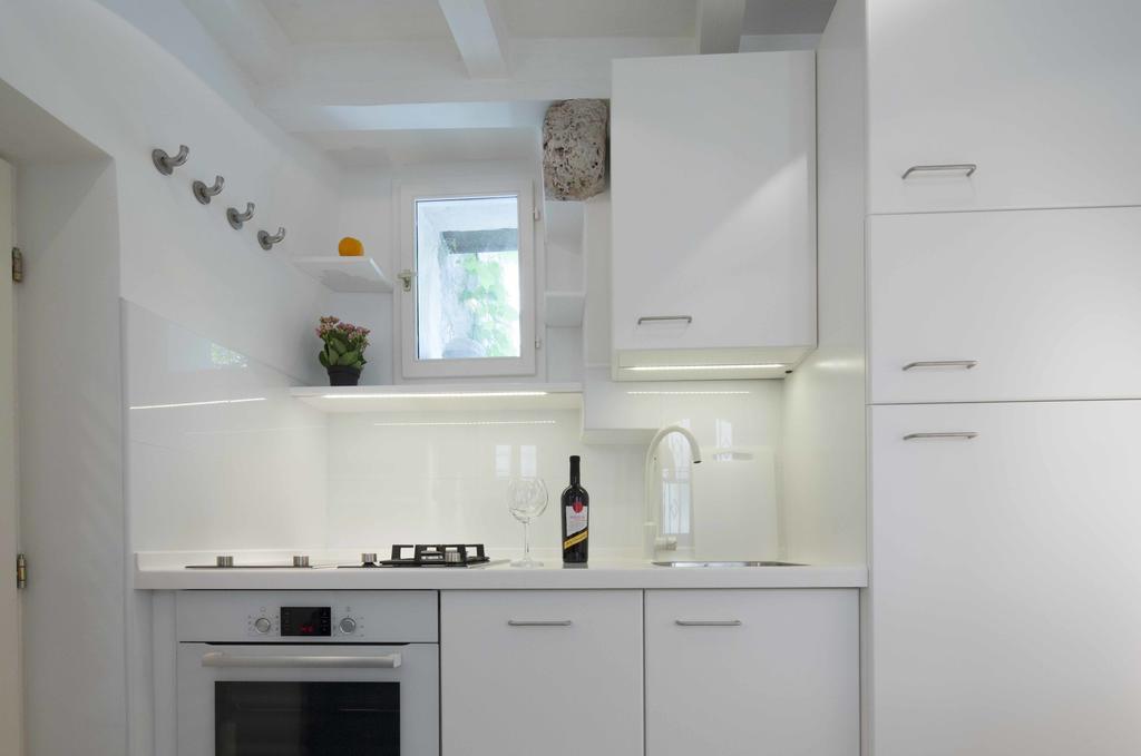 Templar Residence Apartments 杜布罗夫尼克 外观 照片