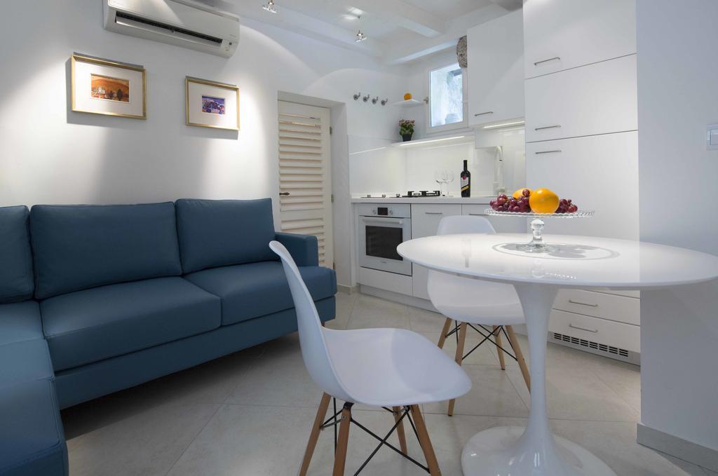 Templar Residence Apartments 杜布罗夫尼克 外观 照片